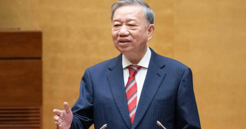 Tinh, gọn để tiến nhanh hơn!