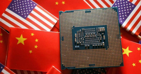 Trung Quốc cảnh báo chip Mỹ kém an toàn, kêu gọi ưu tiên chip nội