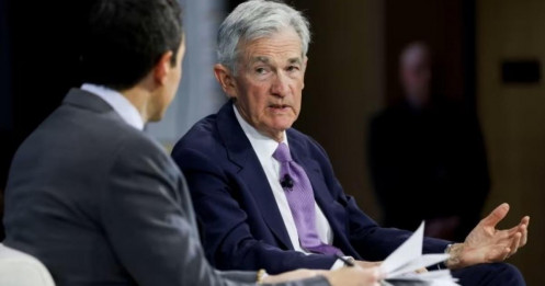 Jay Powell: Chính sách tiền tệ của Fed sẽ không bị ảnh hưởng bởi Trump