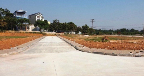 Những kẽ hở của các phiên đấu giá đất: Cần mạnh tay hơn nữa để răn đe!