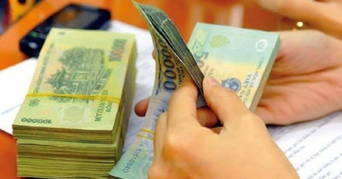 Dự báo lợi nhuận ngành ngân hàng năm 2025 chỉ tăng nhẹ