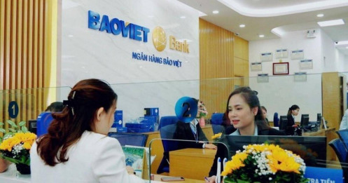 Thanh tra chỉ ra BaoViet Bank Đồng Nai cho vay hơn 1.000 tỷ không tài sản bảo đảm