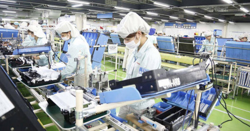 Việt Nam thu hút hơn 31 tỷ USD vốn FDI