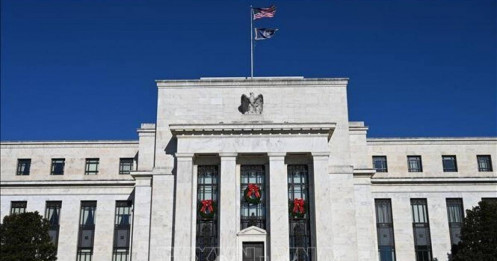 Fed dự đoán cắt giảm lãi suất trong tháng 12 và tiếp tục cắt giảm hai đợt trong năm 2025