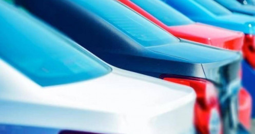 Kỷ nguyên vàng của ô tô châu Âu kết thúc: Phải học hỏi từ Trung Quốc