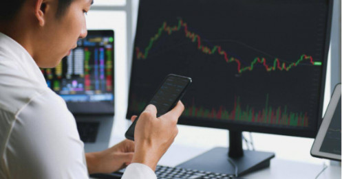 Bí quyết để nhà đầu tư lọt vào nhóm 5% chiến thắng trên thị trường chứng khoán