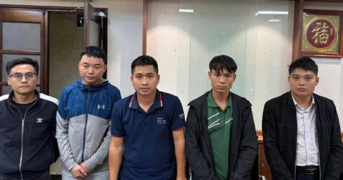 Đừng "đùa" khi đấu giá