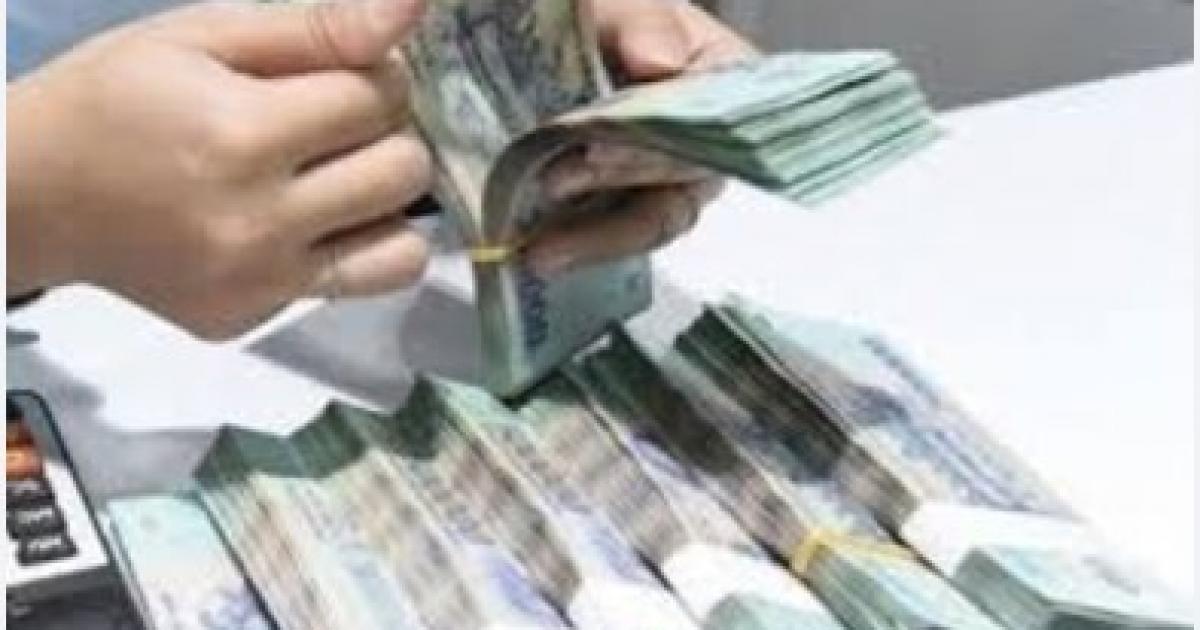 Có thể đạt mục tiêu tăng trưởng tín dụng 15% trong năm nay