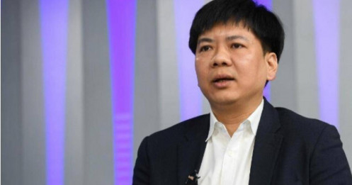 Shark Thủy bị khởi tố thêm tội Đưa hối lộ