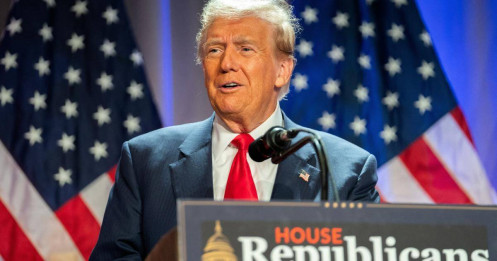 Chiến sự Nga - Ukraine: Thách thức nghệ thuật đàm phán của ông Trump