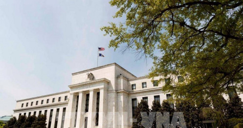 Giải nghĩa cụm từ “cắt giảm lãi suất dần dần” của Fed