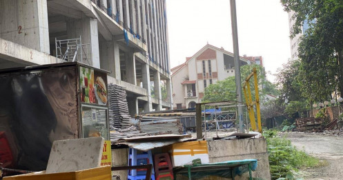 Vì sao đầu tư "lướt sóng" bất động sản phổ biến tại Việt Nam?