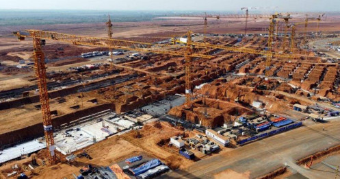 Dự án lớn nhất Việt Nam vừa xin lùi tiến độ, được Thủ tướng ra tối hậu thư