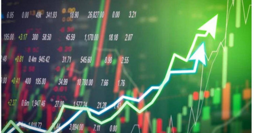 Thị trường chứng khoán cuối 2024: Cơ hội lớn để đầu tư trung dài hạn