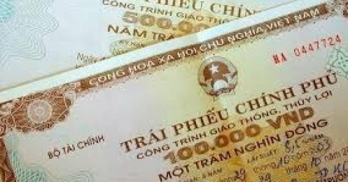 Vì sao trái phiếu Chính phủ chưa hấp dẫn nhà đầu tư ngoại?
