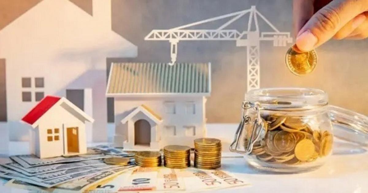 Lựa chọn đầu tư năm 2025: Chứng khoán, vàng hay bất động sản?