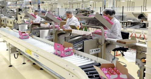 Kế hoạch tăng trưởng tín dụng 15% sắp về đích?