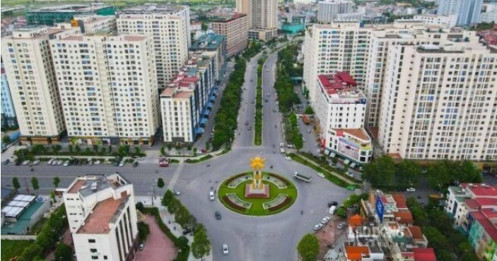 Bắc Ninh ra chỉ đạo khẩn thúc đẩy siêu dự án 44.500 tỷ đồng của Vingroup