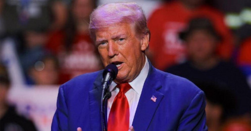 Lời đe dọa của ông Trump và nỗ lực rời bỏ đồng USD của BRICS dưới thời Trump 2.0