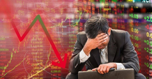 Bất ổn chính trị đang làm rung chuyển thị trường toàn cầu