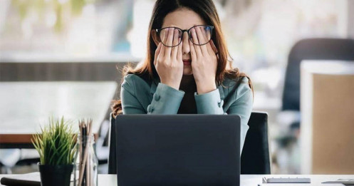 Từ chối nhảy việc lương cao vì tiếc thưởng Tết 3 tháng lương