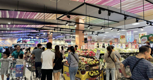 CPI tháng 11/2024: Tăng trưởng nhẹ và những ngành có thể tận dụng