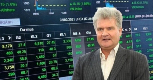 Hiệu suất danh mục của "cá mập” Pyn Elite âm 2 tháng liên tiếp