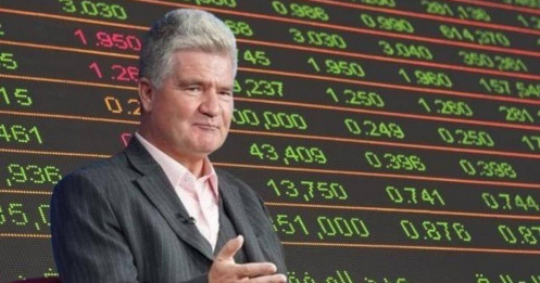 Hiệu suất danh mục của "cá mập” quy mô 22.000 tỷ đồng âm 2 tháng liên tiếp