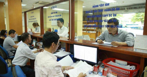 Ngăn chặn hiện tượng chuyển lợi nhuận giữa các công ty đa quốc gia