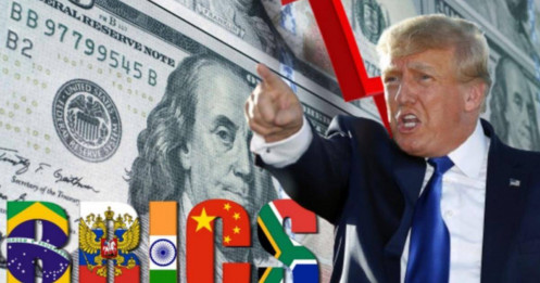 Đông Nam Á thận trọng trước cảnh báo của ông Trump về đồng USD