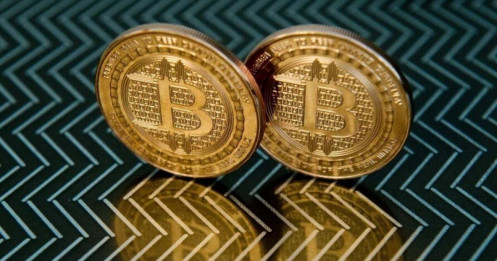 Những rủi ro hệ thống trong "cơn sốt" bitcoin