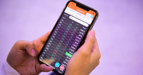 Bộ Tài chính nghiên cứu dùng AI giám sát giao dịch chứng khoán