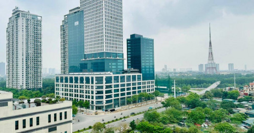 Những người có thu nhập cao nhất vẫn phải chật vật để mua nhà