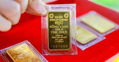 Giá vàng khó đột biến tuần tới