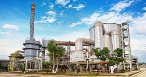 Cổ phiếu hóa chất và phân bón chờ ‘sóng’ cuối năm