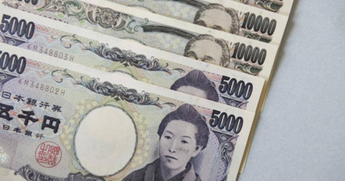 Đồng yên rẻ không còn hút vốn vào thị trường chứng khoán Nhật Bản