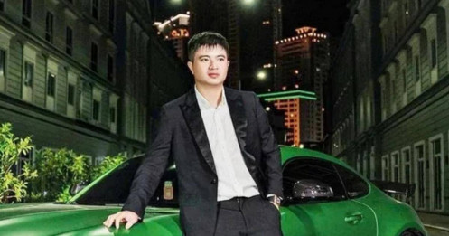 Công an đang mở rộng điều tra vụ TikToker Mr Pips