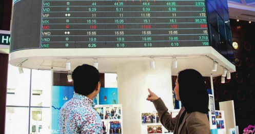 Cổ phiếu bất động sản nhà ở sắp “nổi sóng”?