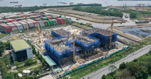 Đề xuất dự án cao cấp không cần dành 20% quỹ đất làm nhà xã hội