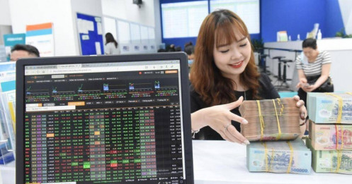 Canh nhịp chỉnh để giải ngân