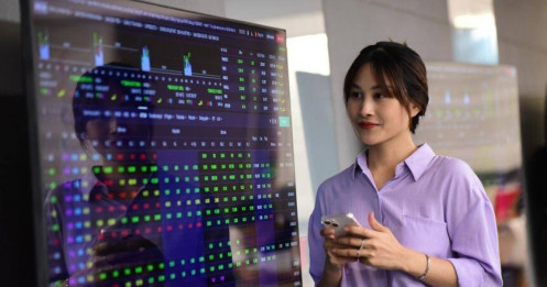 Thổi niềm hy vọng mới
