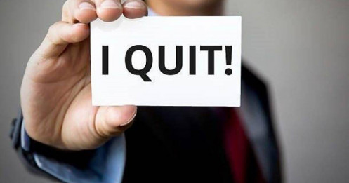 Thêm nhiều CEO, Chủ tịch các doanh nghiệp trên sàn từ chức