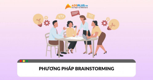 Phương pháp brainstorming: Những điều bạn cần biết