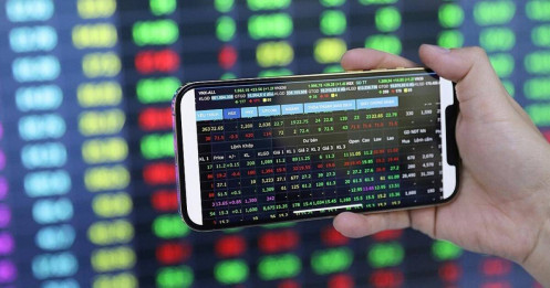 Thị trường chưa rõ xu hướng, nhà đầu tư cẩn trọng khi sử dụng đòn bẩy tài chính