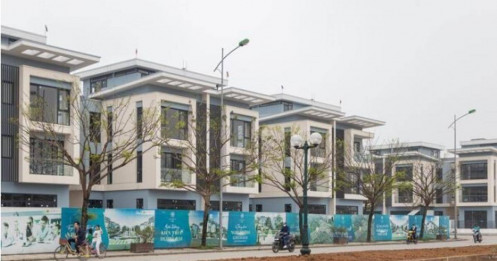 Đánh thuế mua bán nhà đất theo thời gian nắm giữ: Có hạn chế được đầu cơ?