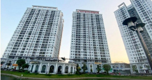 Bộ Tài chính nghiên cứu đánh thuế với người sở hữu nhiều nhà, đất