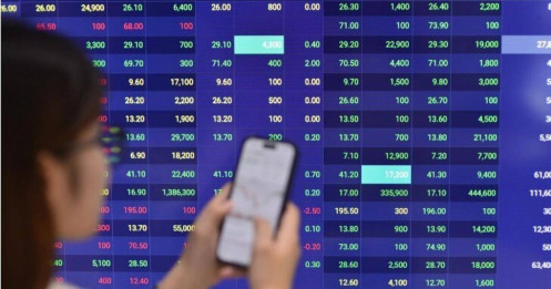 Chuyên gia: Hai áp lực ngắn hạn lớn nhất trên TTCK đang đảo chiều