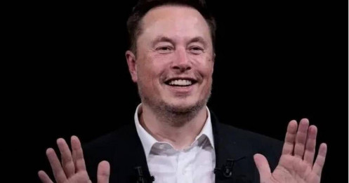 'Bộ trưởng' Elon Musk khiến hàng loạt kẻ thù 'không đội trời chung' lo sợ