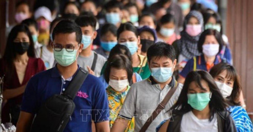 Bệnh X nguy hiểm thế nào mà nhiều nước châu Á phải cảnh báo?