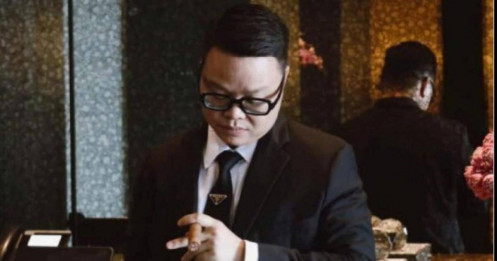 Lộ chiêu “liên hoàn kế” của Mr. Hunter Lê Khắc Ngọ, nữ nạn nhân “cháy” tài khoản 10 tỉ đồng
